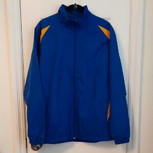 Augusta Sportswear Track Jacket